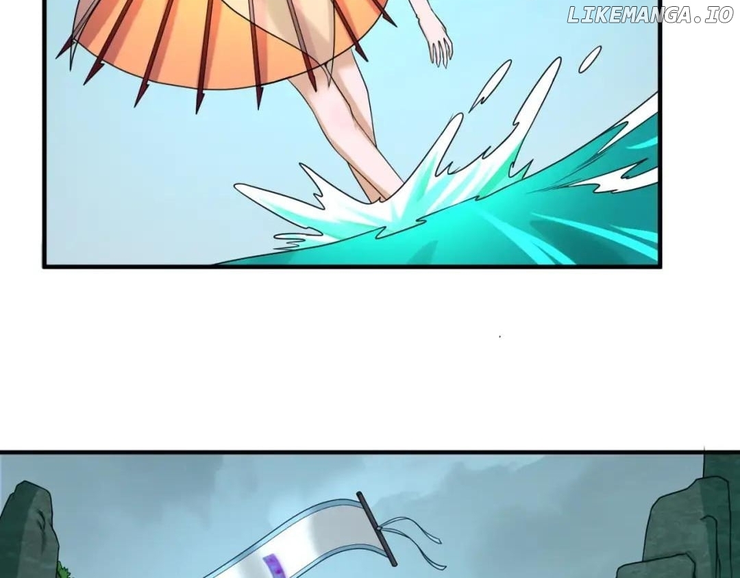 Era of the Haunted chapter 76 - page 36